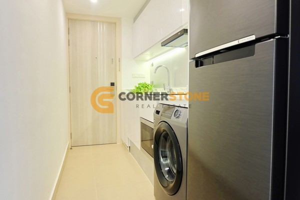 Picture of Studio Condo in Sands Condominium Pratumnak Hill