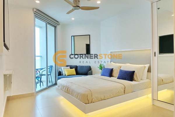 Picture of Studio Condo in Sands Condominium Pratumnak Hill