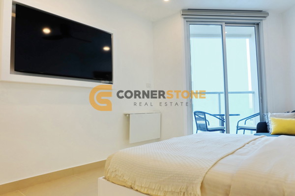 Picture of Studio Condo in Sands Condominium Pratumnak Hill