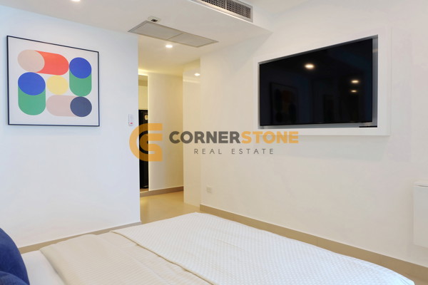 Picture of Studio Condo in Sands Condominium Pratumnak Hill