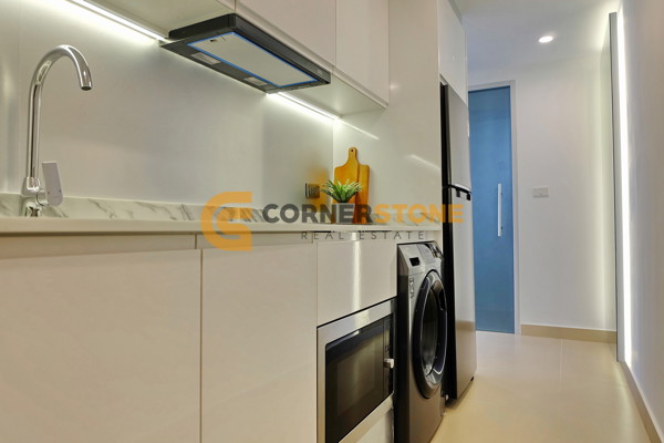 Picture of Studio Condo in Sands Condominium Pratumnak Hill