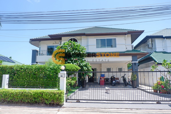 Picture of บ้าน 3 ห้องนอน ในโครงการ Green Field Villa 1 ตั้งอยู่ที่ พัทยาตะวันออก
