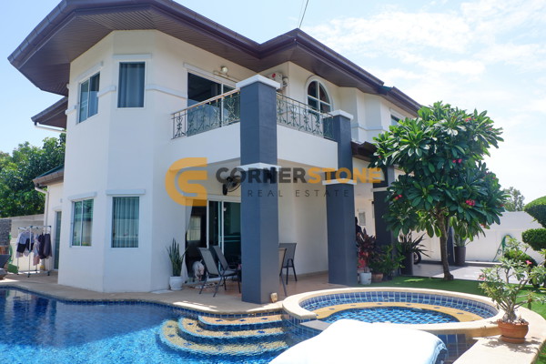 Picture of บ้าน 3 ห้องนอน ในโครงการ Green Field Villa 1 ตั้งอยู่ที่ พัทยาตะวันออก