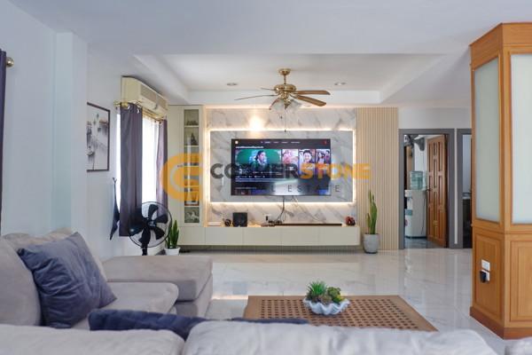 Picture of บ้าน 3 ห้องนอน ในโครงการ Green Field Villa 1 ตั้งอยู่ที่ พัทยาตะวันออก