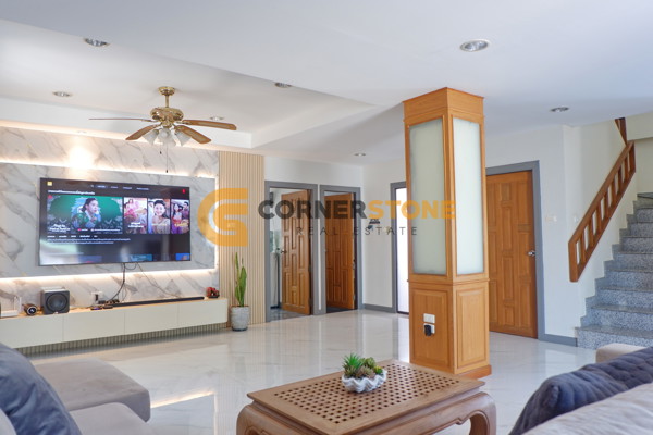 Picture of บ้าน 3 ห้องนอน ในโครงการ Green Field Villa 1 ตั้งอยู่ที่ พัทยาตะวันออก