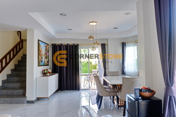 Picture of บ้าน 3 ห้องนอน ในโครงการ Green Field Villa 1 ตั้งอยู่ที่ พัทยาตะวันออก