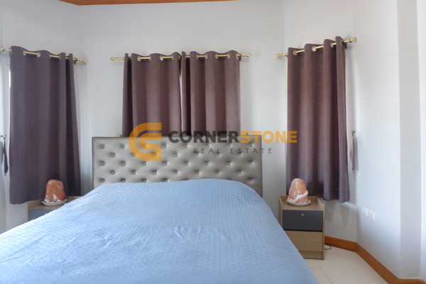 Picture of บ้าน 3 ห้องนอน ในโครงการ Green Field Villa 1 ตั้งอยู่ที่ พัทยาตะวันออก