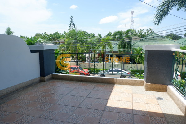 Picture of บ้าน 3 ห้องนอน ในโครงการ Green Field Villa 1 ตั้งอยู่ที่ พัทยาตะวันออก