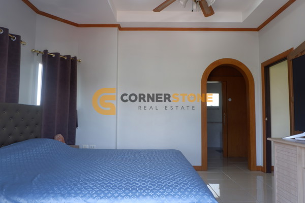 Picture of บ้าน 3 ห้องนอน ในโครงการ Green Field Villa 1 ตั้งอยู่ที่ พัทยาตะวันออก