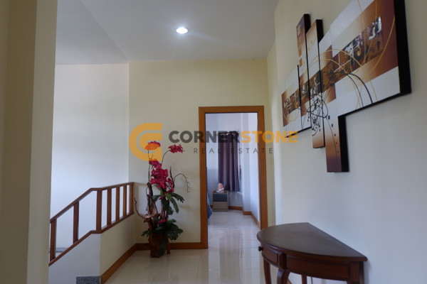 Picture of บ้าน 3 ห้องนอน ในโครงการ Green Field Villa 1 ตั้งอยู่ที่ พัทยาตะวันออก