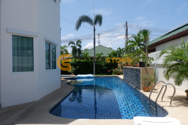 Picture of บ้าน 3 ห้องนอน ในโครงการ Green Field Villa 1 ตั้งอยู่ที่ พัทยาตะวันออก