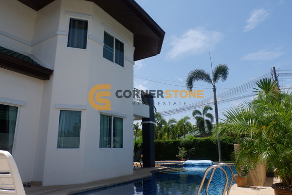 Picture of บ้าน 3 ห้องนอน ในโครงการ Green Field Villa 1 ตั้งอยู่ที่ พัทยาตะวันออก