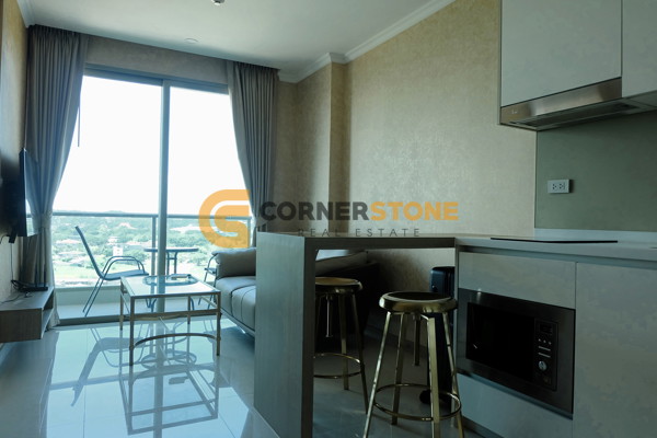 Picture of 1 Bedroom Condo in The Riviera Jomtien Jomtien Beach