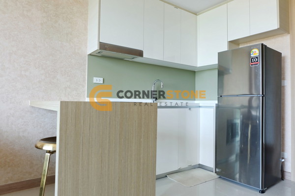 Picture of 1 Bedroom Condo in The Riviera Jomtien Jomtien Beach