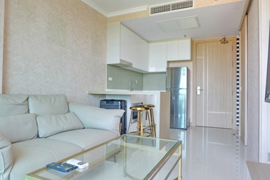 Picture of คอนโด 1 ห้องนอน ในโครงการ The Riviera Jomtien ตั้งอยู่ที่ หาดจอมเทียน