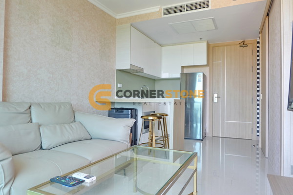 Picture of 1 Bedroom Condo in The Riviera Jomtien Jomtien Beach