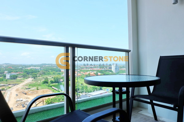 Picture of 1 Bedroom Condo in The Riviera Jomtien Jomtien Beach