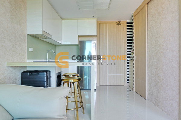 Picture of 1 Bedroom Condo in The Riviera Jomtien Jomtien Beach