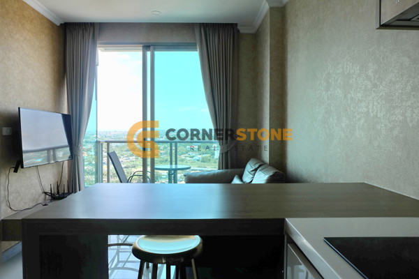 Picture of 1 Bedroom Condo in The Riviera Jomtien Jomtien Beach