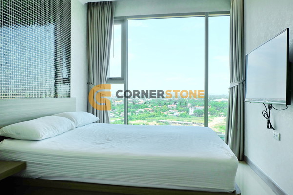 Picture of 1 Bedroom Condo in The Riviera Jomtien Jomtien Beach