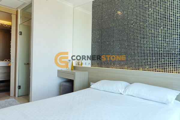 Picture of 1 Bedroom Condo in The Riviera Jomtien Jomtien Beach