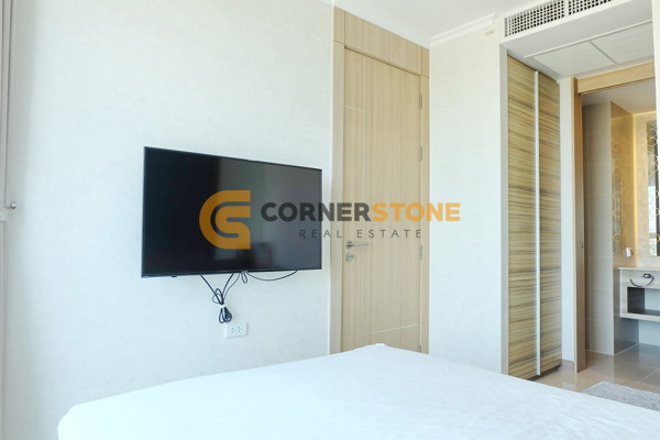 Picture of 1 Bedroom Condo in The Riviera Jomtien Jomtien Beach