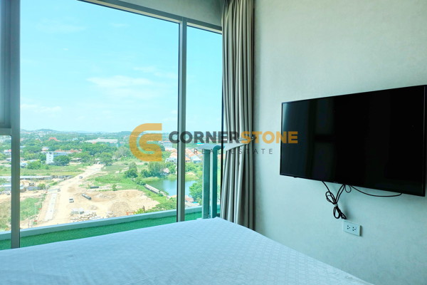 Picture of 1 Bedroom Condo in The Riviera Jomtien Jomtien Beach
