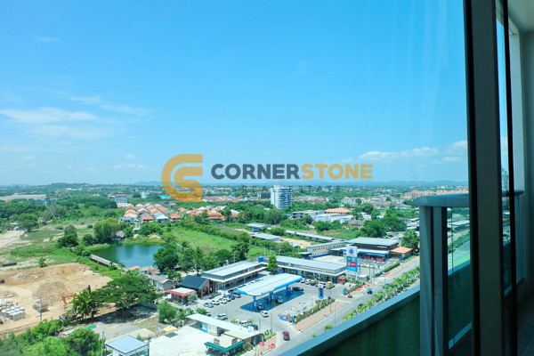 Picture of 1 Bedroom Condo in The Riviera Jomtien Jomtien Beach