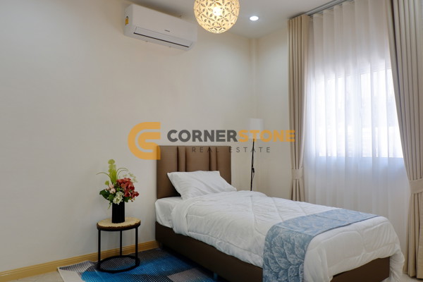 Picture of 3 bedroom House in Park View Villa East Pattaya East Pattaya