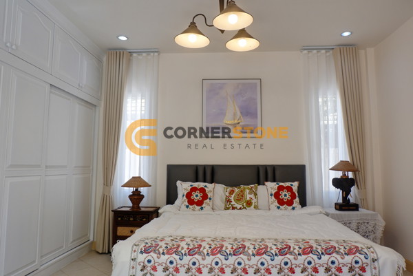 Picture of 3 bedroom House in Park View Villa East Pattaya East Pattaya