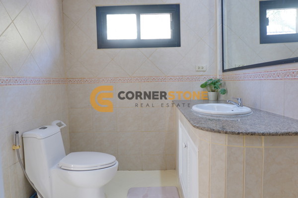 Picture of 3 bedroom House in Park View Villa East Pattaya East Pattaya