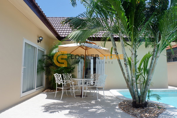 Picture of 3 bedroom House in Park View Villa East Pattaya East Pattaya