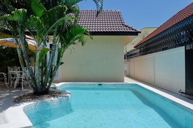 Picture of 3 bedroom House in Park View Villa East Pattaya East Pattaya