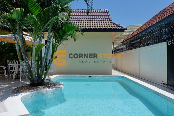 Picture of 3 bedroom House in Park View Villa East Pattaya East Pattaya