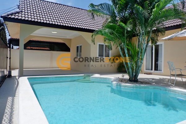 Picture of 3 bedroom House in Park View Villa East Pattaya East Pattaya