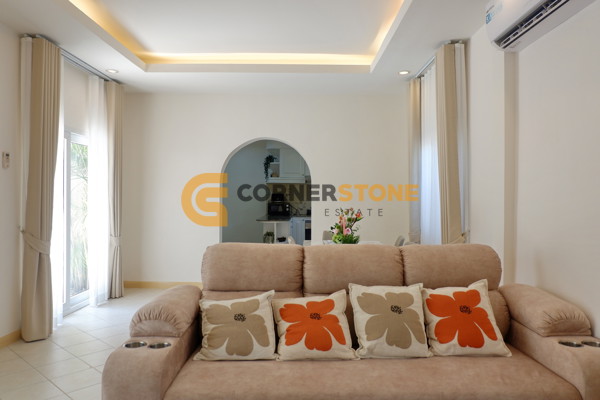 Picture of 3 bedroom House in Park View Villa East Pattaya East Pattaya