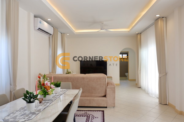 Picture of 3 bedroom House in Park View Villa East Pattaya East Pattaya
