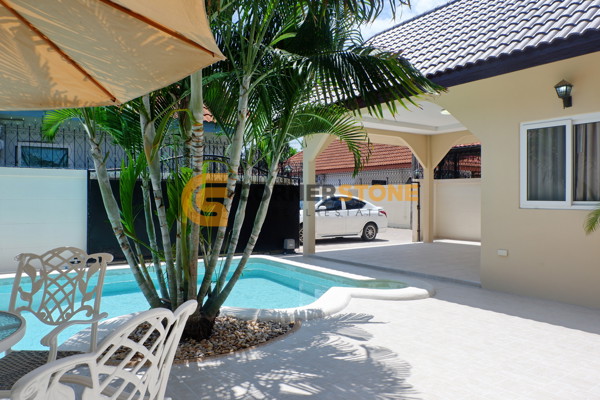 Picture of 3 bedroom House in Park View Villa East Pattaya East Pattaya