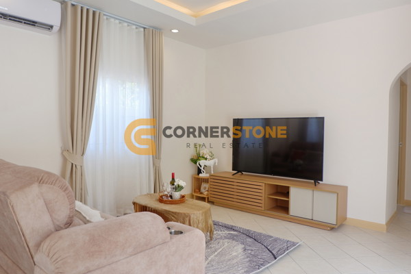 Picture of 3 bedroom House in Park View Villa East Pattaya East Pattaya