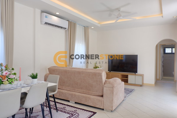 Picture of 3 bedroom House in Park View Villa East Pattaya East Pattaya