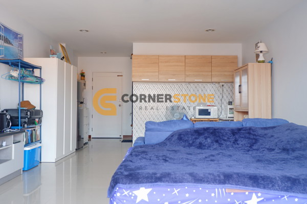 Picture of Studio Condo in T.W. Jomtien Beach Jomtien Beach