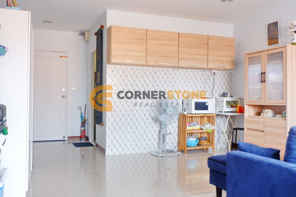Picture of Studio Condo in T.W. Jomtien Beach Jomtien Beach
