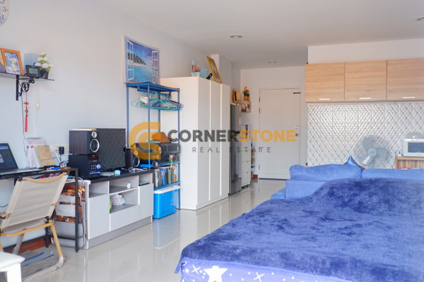 Picture of Studio Condo in T.W. Jomtien Beach Jomtien Beach