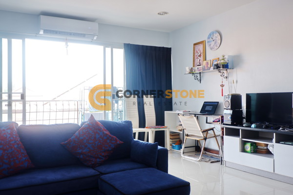 Picture of Studio Condo in T.W. Jomtien Beach Jomtien Beach