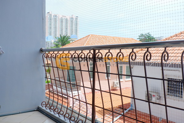 Picture of Studio Condo in T.W. Jomtien Beach Jomtien Beach