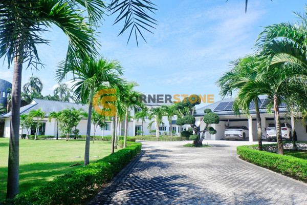 Picture of 8 bedroom House in  East Pattaya