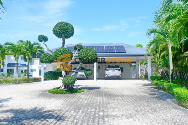 Picture of 8 bedroom House in  East Pattaya