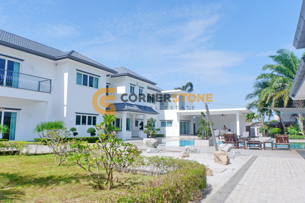 Picture of 8 bedroom House in  East Pattaya