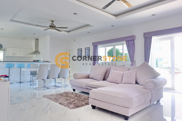 Picture of 8 bedroom House in  East Pattaya