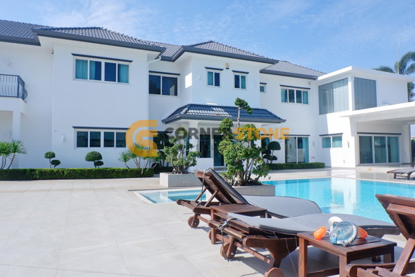 Picture of 8 bedroom House in  East Pattaya